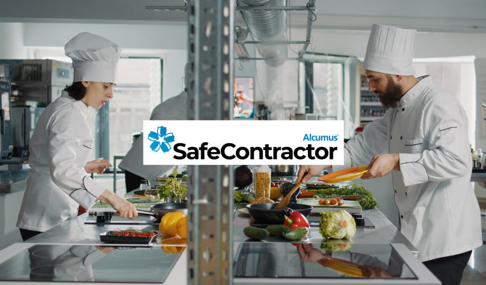 Safe-Contractor-Hero-960x563 Cater-Force becomes Safe Contractor Accredited  
