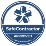 Safe-Contractor-Logo1-150x150 Catering Equipment Servicing and Maintenance  