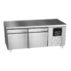 Sterling-Pro-SPI-B-135-80x80 SPI-B-180 Low Level 3 Drawer Fridge Counter  