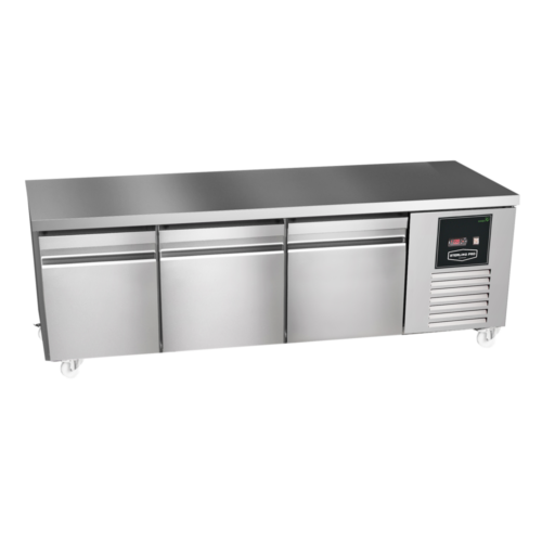 Sterling-Pro-SPI-B-180-500x500 SPI-B-180 Low Level 3 Drawer Fridge Counter  