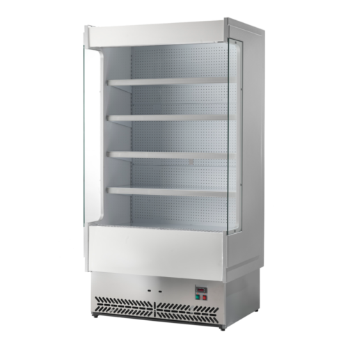 Multideck Display Chillers