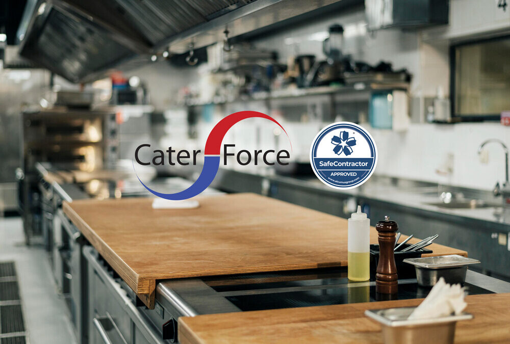 cater-force_safe_contractor-1000x675 Cater-Force Renews its Safe Contractor Membership  