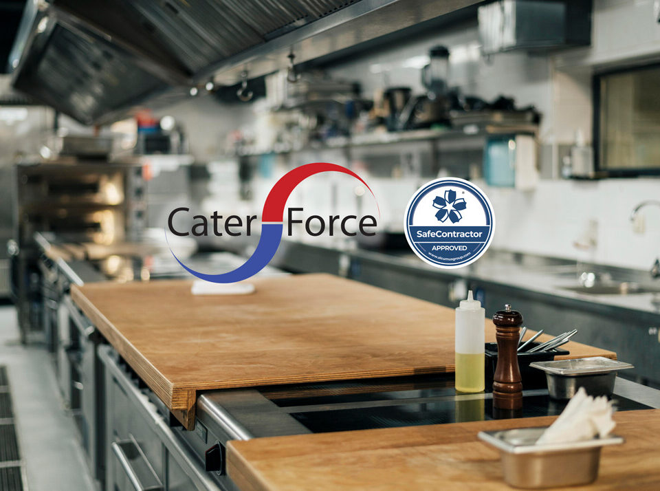 cater-force_safe_contractor-960x714 Cater-Force Renews its Safe Contractor Membership  